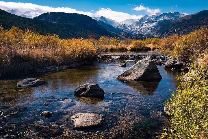 Discover Rocky Mountain National Park-Small Group Tour & Picnic - Photo 1 of 24
